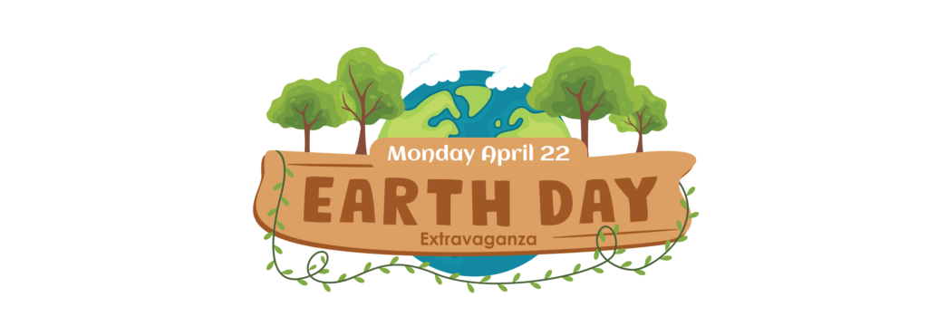 Earth day Little Beans