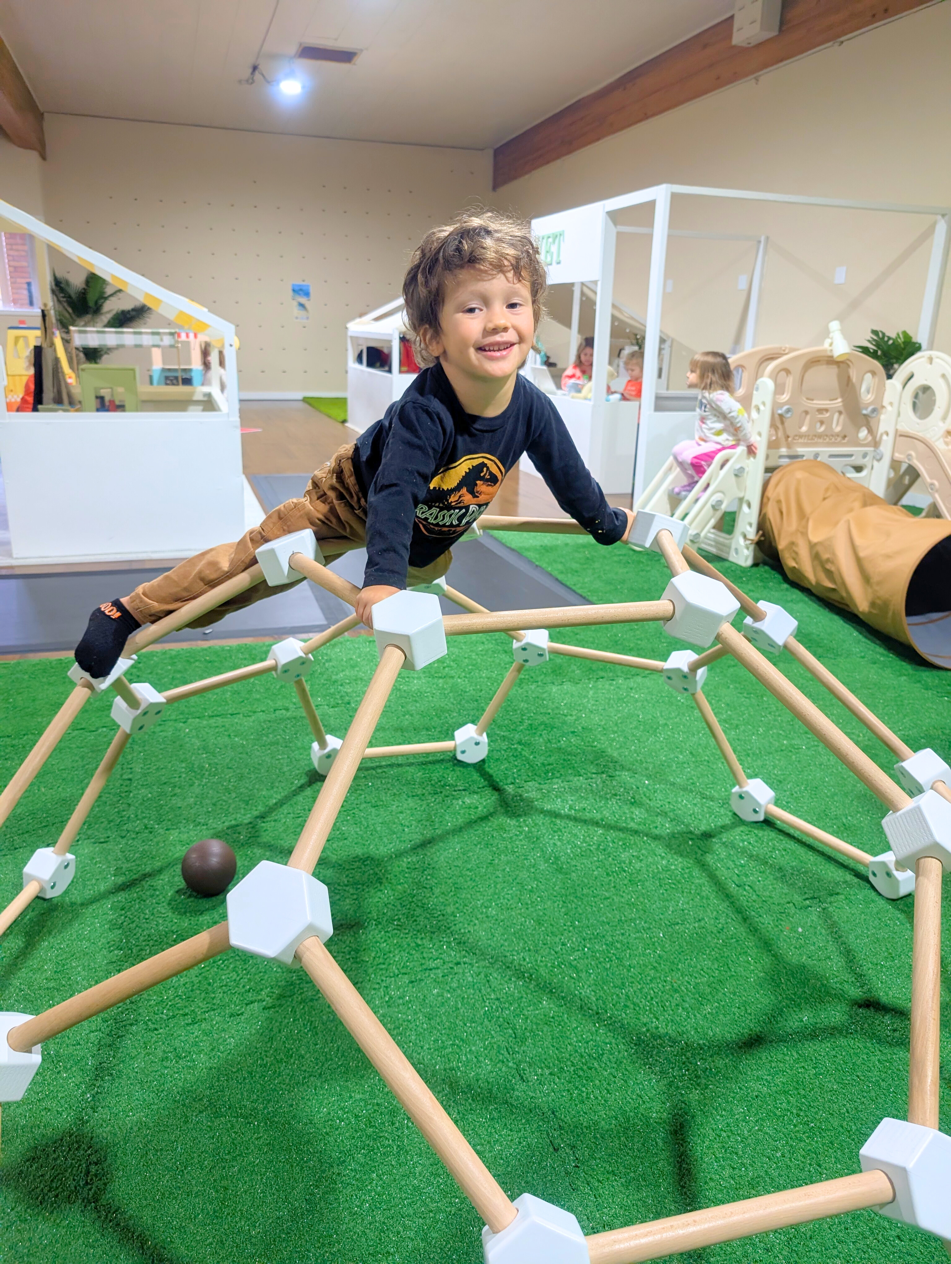 little beans preschool4