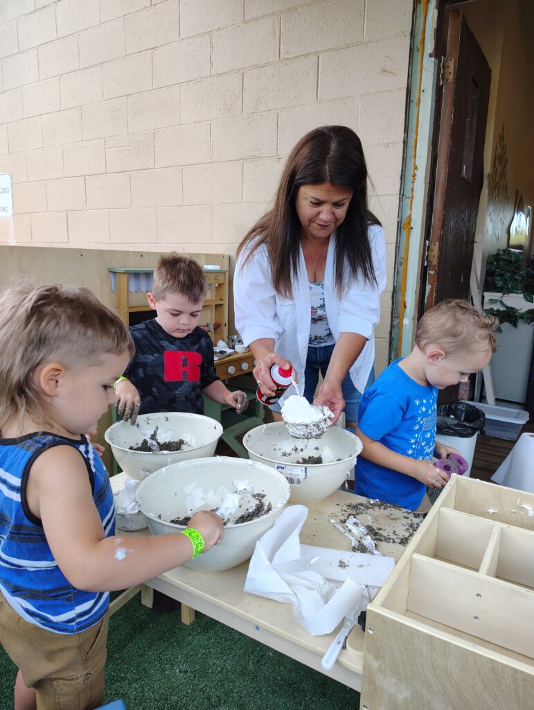 preschool little beans 344