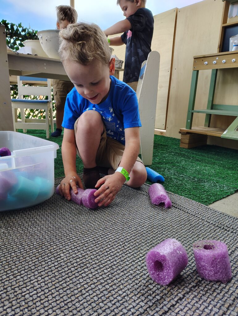 Little Beans Preschool 33