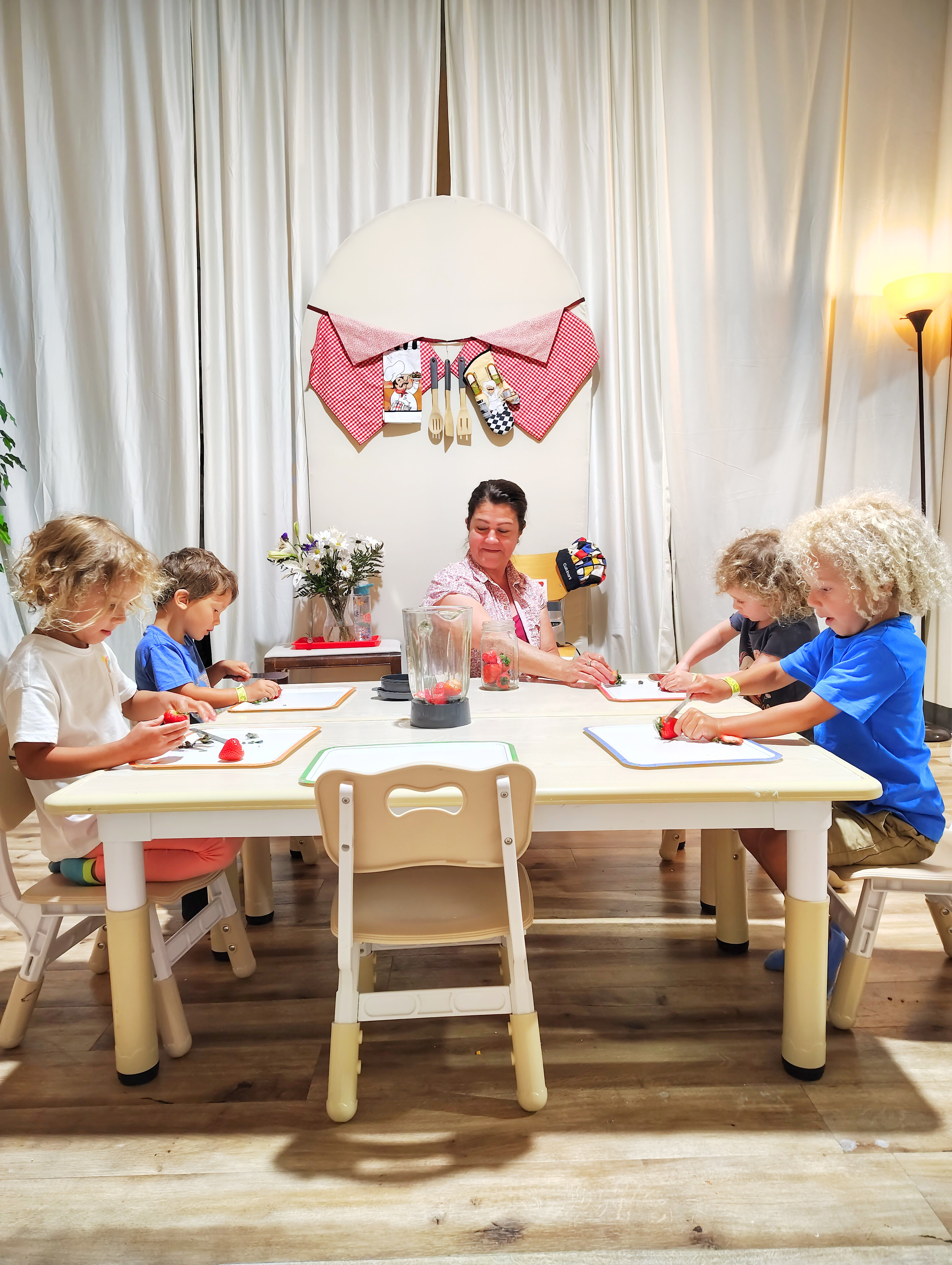 little beans preschool 22