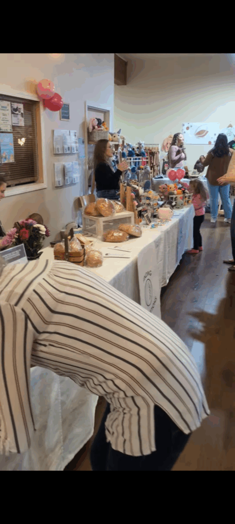 intl womens day litttle beans