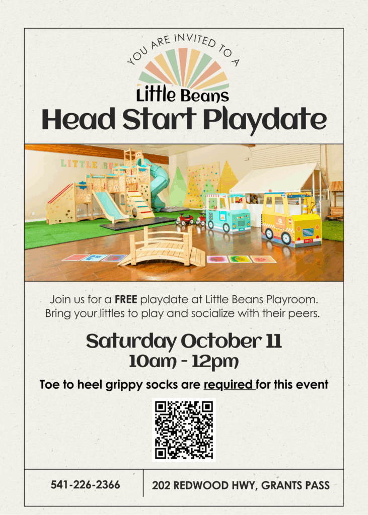 little beans headstart