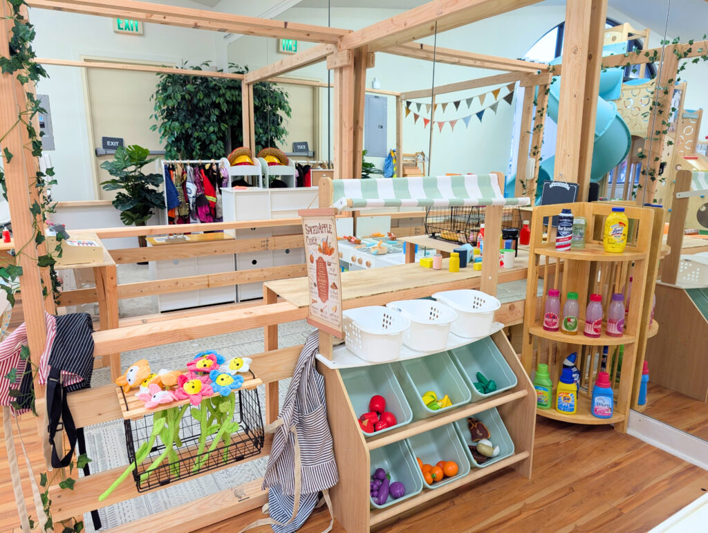 Little Beans grants pass