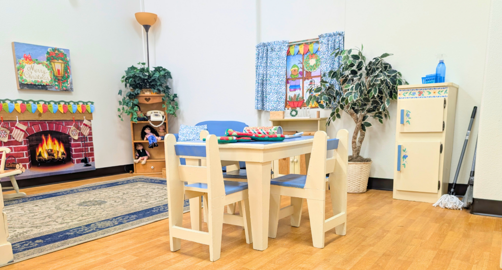 preschool little beans 3