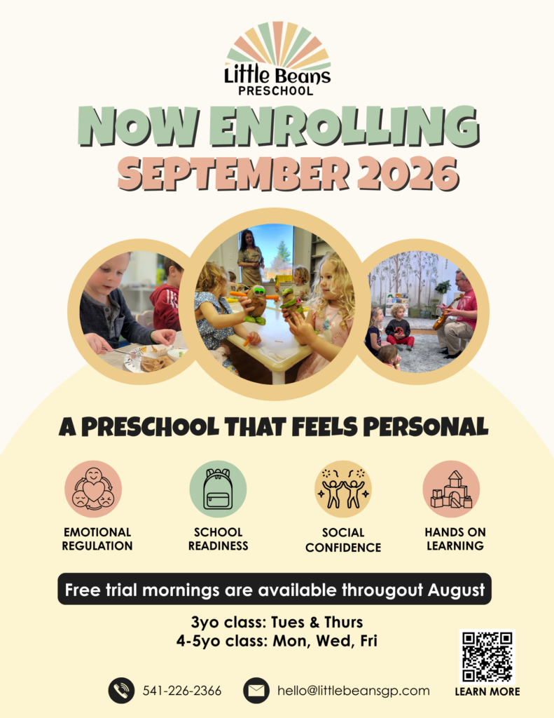 Little Beans Preschool